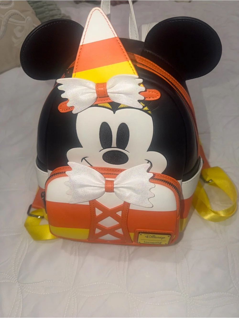 Disney loungefly